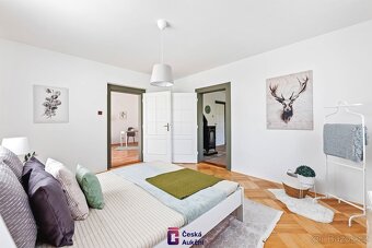 Prodej byty 3+1, 76 m2 - Rychnov nad Kněžnou - 10