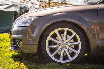 Audi TT Coupé 2.0 TDI quattro aj na splátky - 10