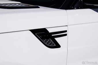 Land Rover Range Rover Sport 3.0 SDV6 (záruka na 3 roky) - 10