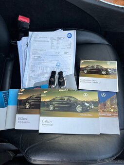 Mercedes-Benz 3.0cdi W21 - 10