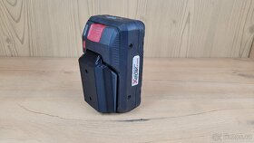 Parkside X 20V držák baterie - 10