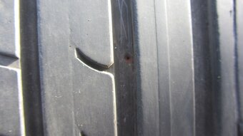 Letní pneumatiky 225/45/17 Dunlop - 10