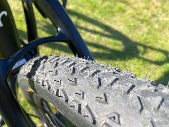 E-bike Wilier 101FX Hybrid Carbon 17,7kg - 10