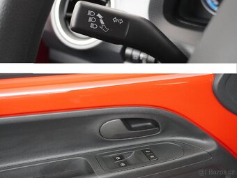CitiGo e-iV 83PS Bat 36kWh Ambition Klima Centr DPH 3/20 - 10