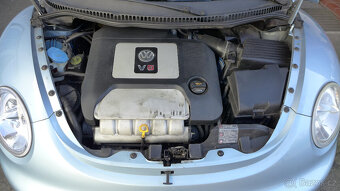 New Beetle 2.3i,5V,125kW - 10