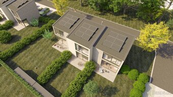 Prodej projektu na klíč 55 m², pozemek 240 m² Východní, Pard - 10