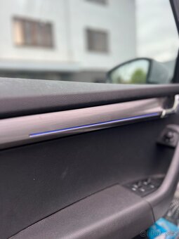 Škoda Octavia III 1.6 Tdi 85Kw Elegance Full Led Navi Tažné - 10