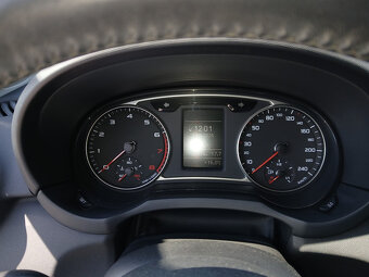 Audi A1 1,2TFSi Sportback - 10
