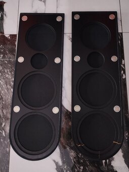 High-end reproduktory T+A Criterion TS200 – vynikající stav - 10
