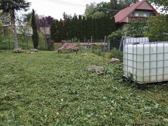 Šikovný pozemok na chalupu Dubovce (Slovensko) - 10