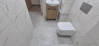 Pronájem nadstandardního bytu 2+KK se sdílenou terasou v Čes - 10