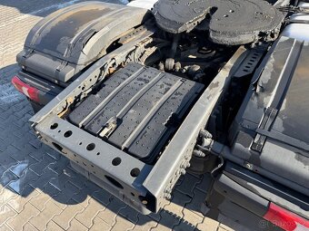 Mercedes-Benz ACTROS 1845 LS - STREAMSPACE - 10