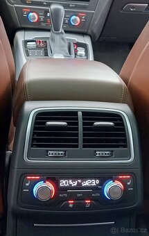 Audi a6 3.0 BITDI - 10