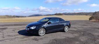 VW EOS - 10