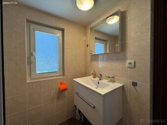 Prodej chaty 56 m², pozemek 404 m² Ostrov, okres Příbram - 10