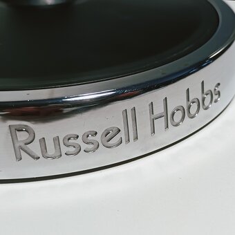Rychlovarná konvice Russell Hobbs 18495-70 - 10