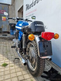 Laverda 750 SF - 10