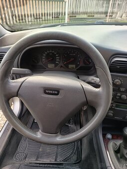 Volvo V40 - 10