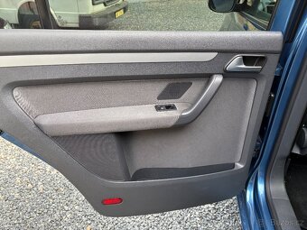 VW Touran 1.2 TSI Trend - 10