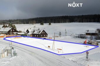 Prodej pozemek Bydlení, 1244㎡ - 10