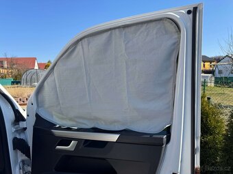 VW CALIFORNIA 6.1 BEACH, DSG, 4X4, 110 KW, DPH - 10
