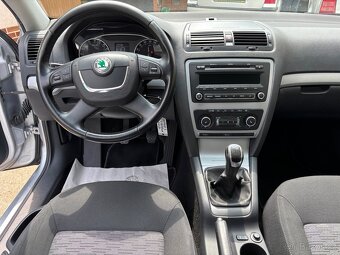 Škoda Octavia 2.0 TDI 81kW‼️ - 10