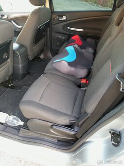 Ford S Max 1.8 Tdci - 10