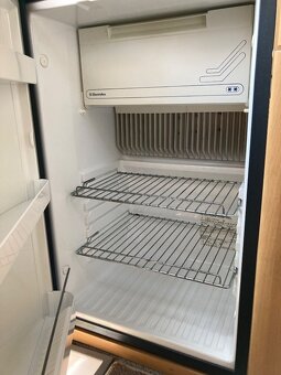 Prodám obytný automobil Fiat Ducato Dethleffs - 10