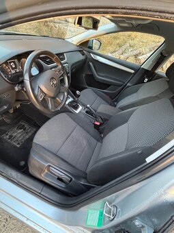 Škoda octavia 3 - 10