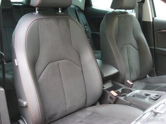 Seat Leon 1.8i TSI 180PS FR DSG - 10