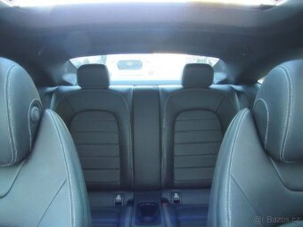 2023 Mercedes-Benz C-Class C 300 2.0 - 10