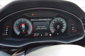 Audi Q7 3,0 TDI QUATTRO S-LINE RV2022 DPH 92000kmn - 10
