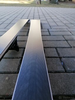 STOCKLI Laser SL 160cm. Model 2022/2023 TESTOVACI - 10