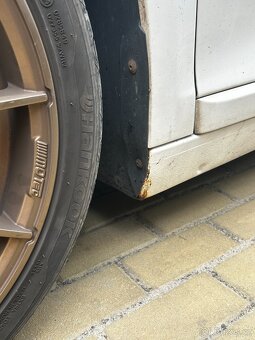 Volkswagen Scirocco 2.0Tfsi - 10