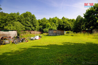 Prodej nájemního domu, 196 m², Chřibská - 10