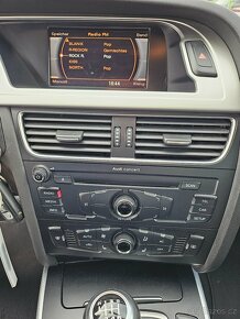 Audi A4 - 10