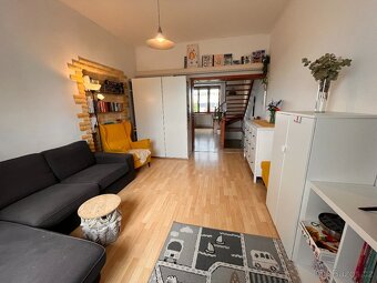 Prodej bytu 6+1, 127 m², Soběslavská, Tábor - 10