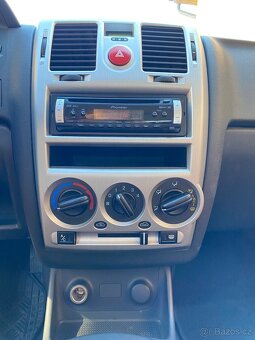 Hyundai Getz CRDi 65 kW - 10