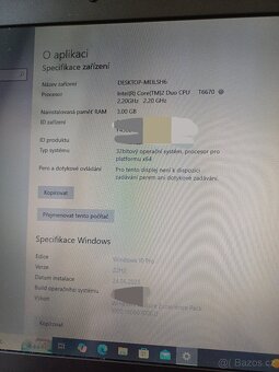 Dell Vostro 1320 - 10