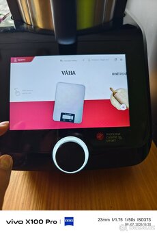 Monsieur Cuisine smart - 10