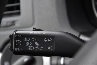 Škoda Octavia II 1.4 TSi 6st FAMILY,FACELIFT,XENON,TEMP,1MAJ - 10