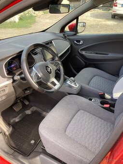 Renault Zoe - 10