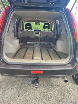 Nissan X Trail 2,2 dci - 10