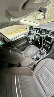 Golf 7 - 10