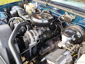 Chevrolet C1500 Silverado - 10