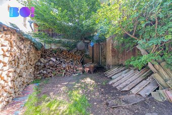 Prodej rodinného domu 67m2, Pozemek 413m2 Raškov-Dvůr - 10