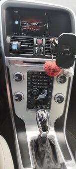 Volvo XC60 - 10