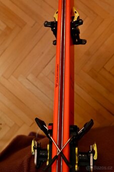 Black Crows Vastus - 10