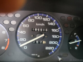 Honda CIVIC - 10