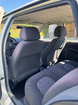 Škoda Fabia 1 1.4 MPI 50KW 79 xxx KM - 10